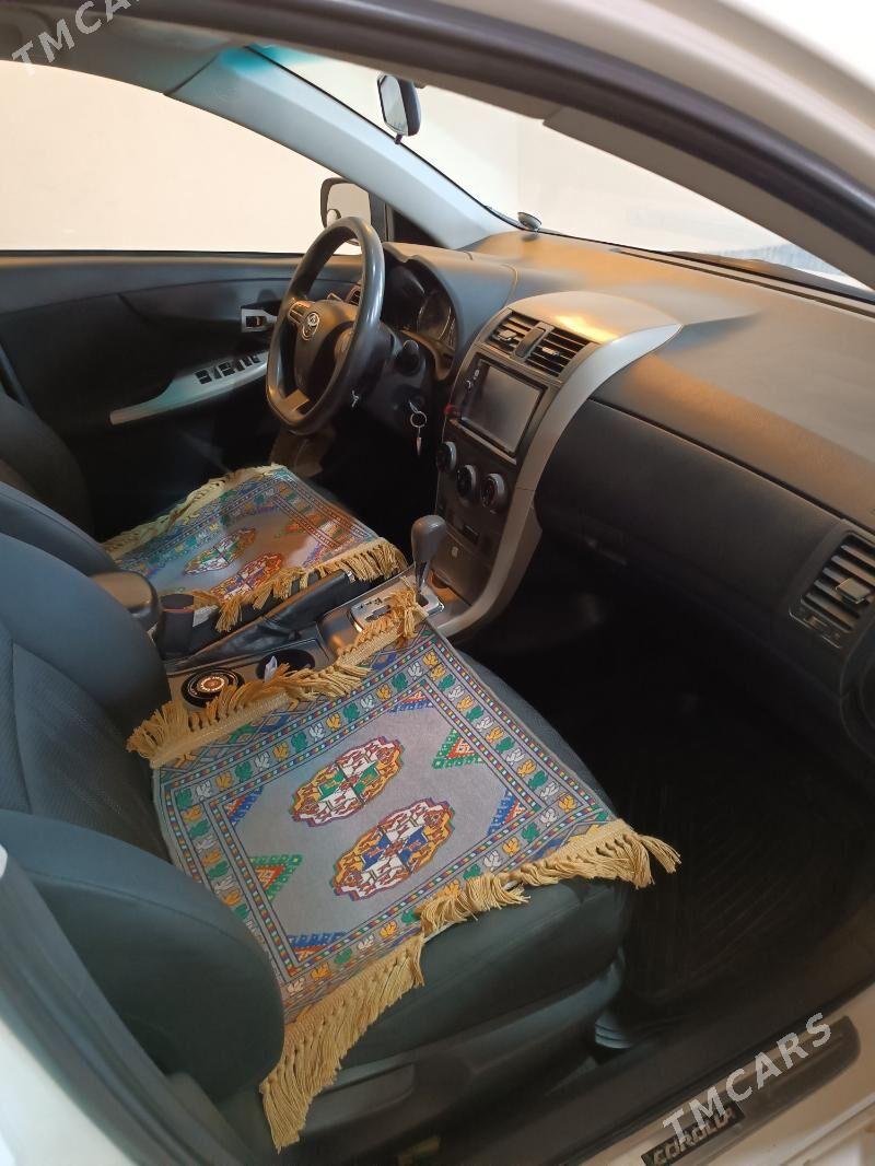 Toyota Corolla 2011 - 160 000 TMT - Туркменабат - img 3