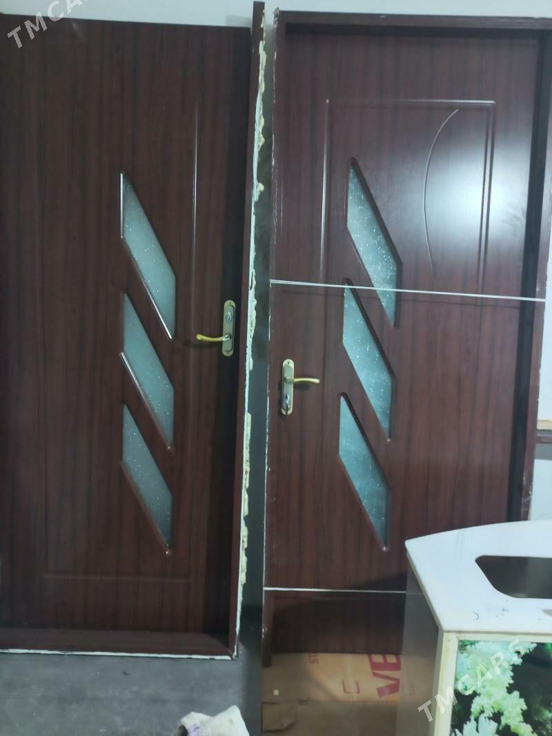 Ички гапы - Aşgabat - img 1