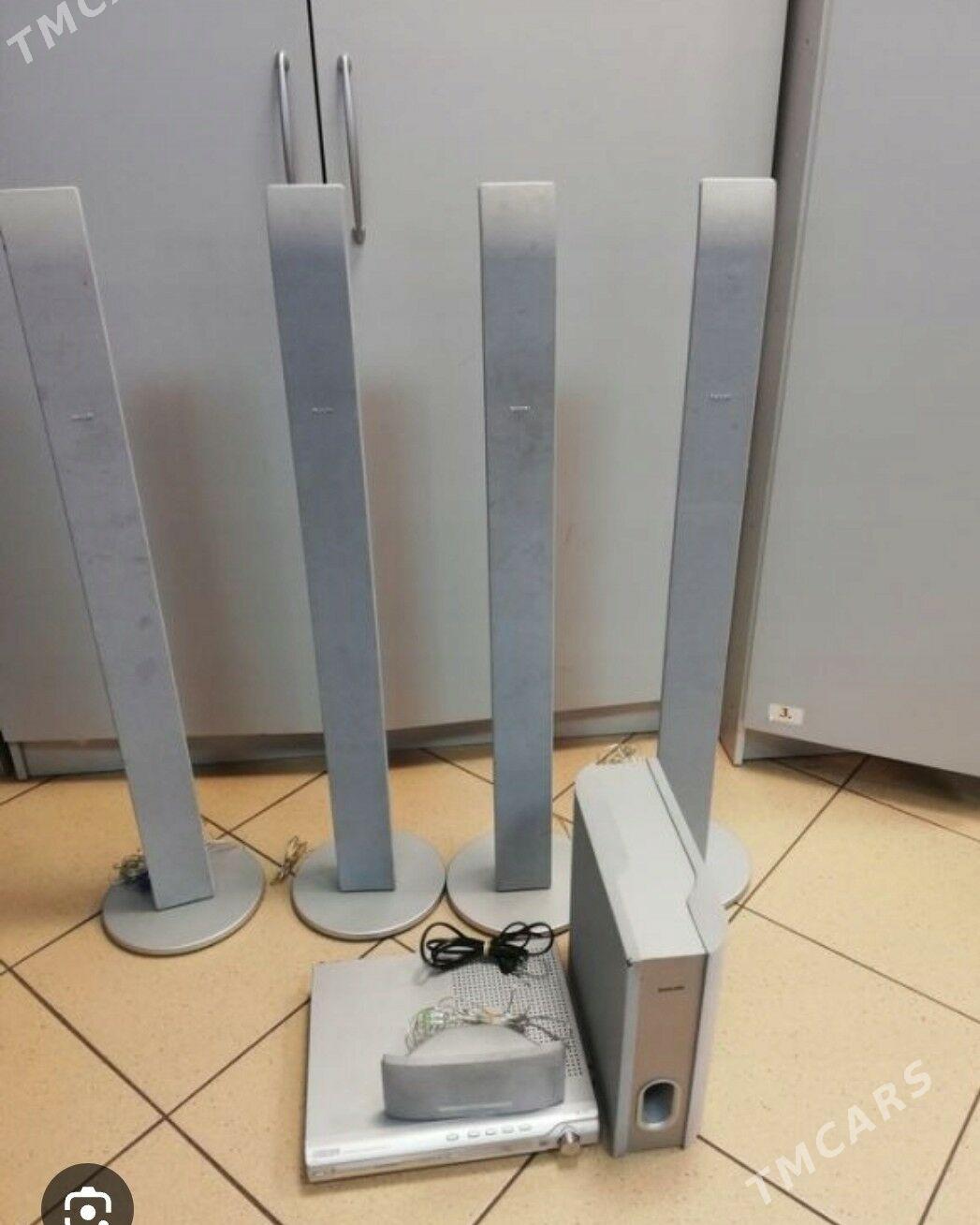 Vestel Filps oreginal Bass boc - Daşoguz - img 2