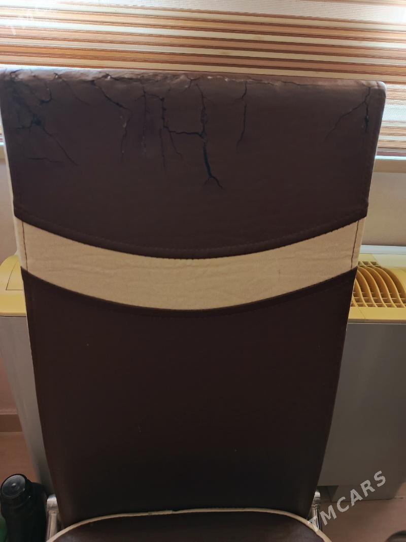 кухонный стол - Ашхабад - img 2