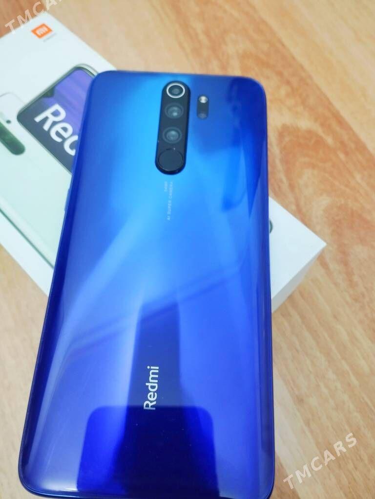 Redmi not8 Pro - Ашхабад - img 6