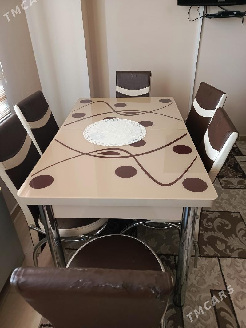 кухонный стол - Ашхабад - img 1