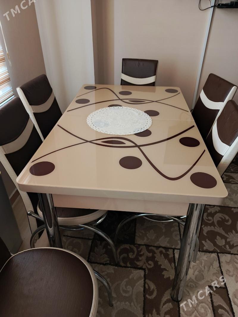 кухонный стол - Ашхабад - img 3