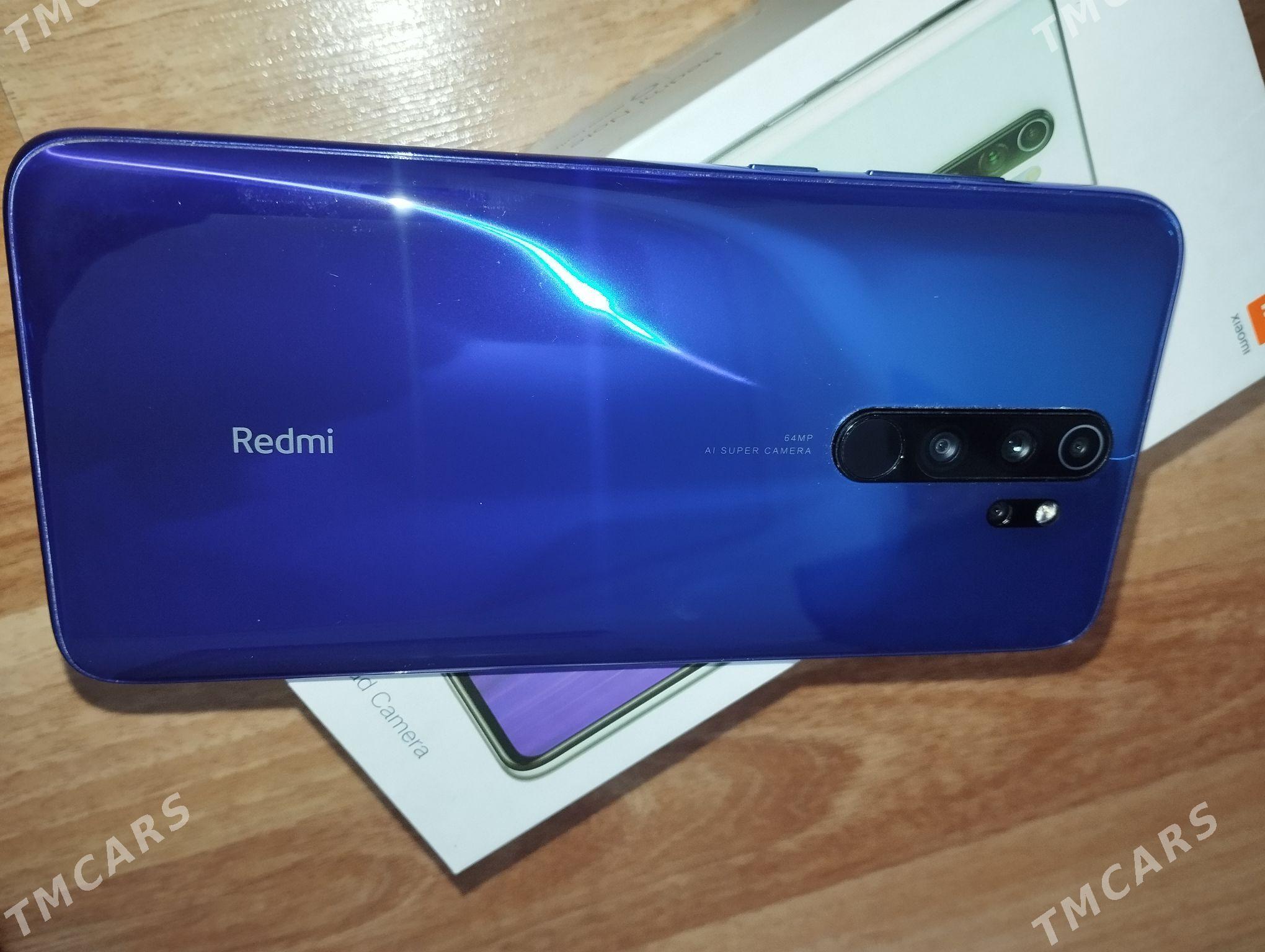 Redmi not8 Pro - Ашхабад - img 5