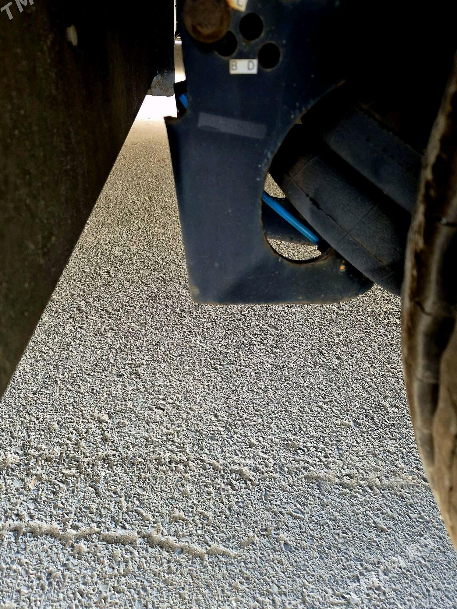 Kogel Euro Trailer 2021 - 480 777 TMT - Aşgabat - img 7