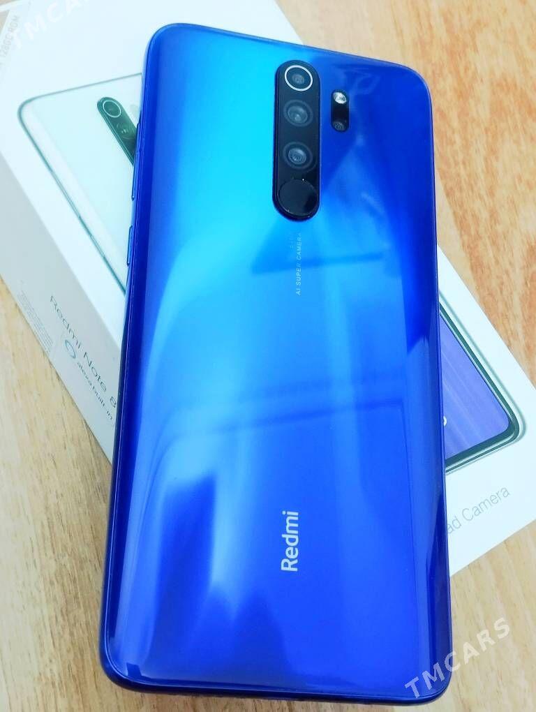 Redmi not8 Pro - Ашхабад - img 3