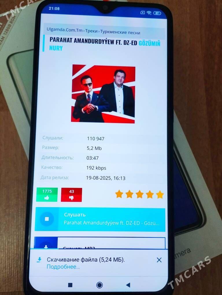 Redmi not8 Pro - Ашхабад - img 2