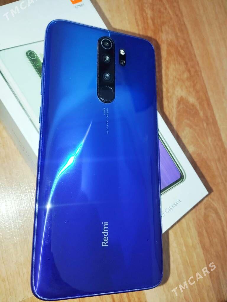 Redmi not8 Pro - Ашхабад - img 4
