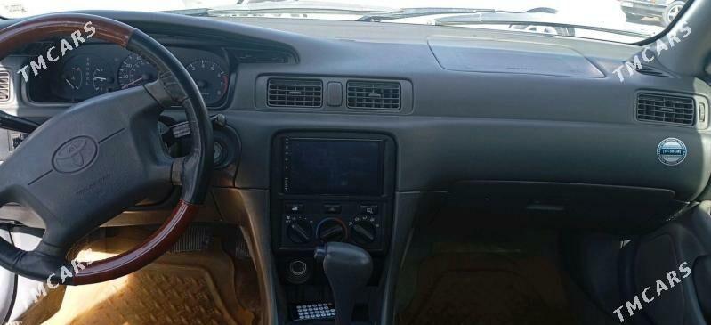 Toyota Camry 2000 - 145 000 TMT - Гороглы (Тагта) - img 3