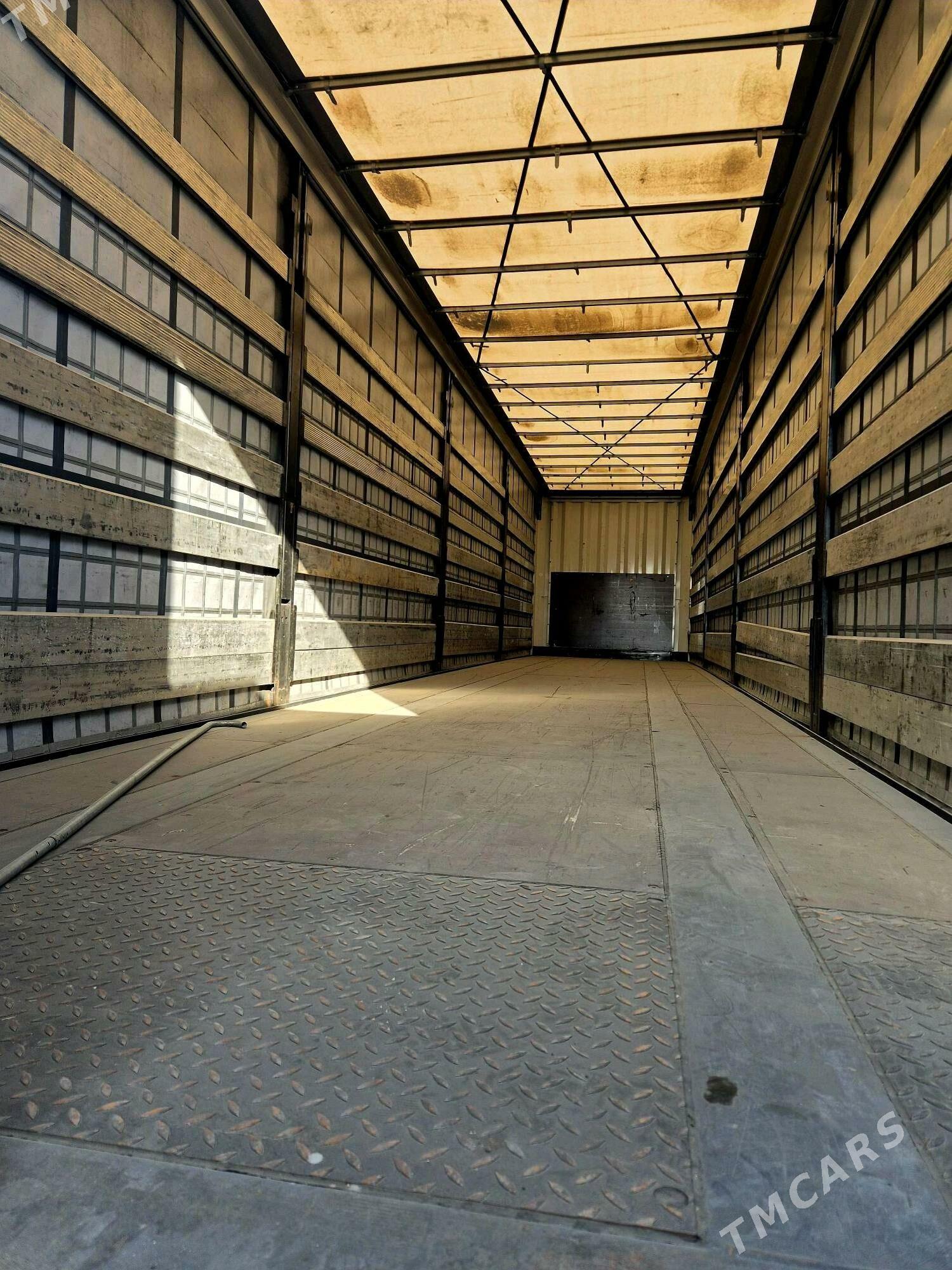 Kogel Euro Trailer 2021 - 480 777 TMT - Aşgabat - img 2