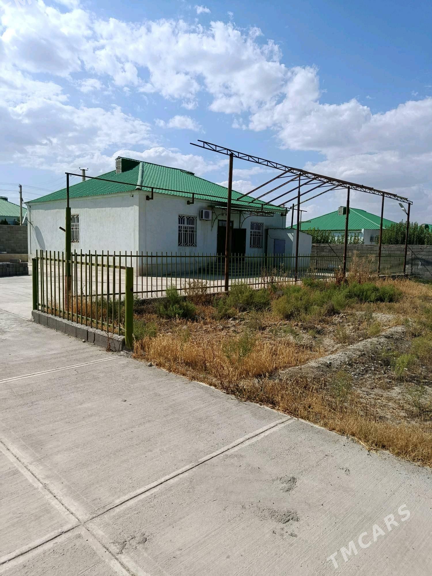 жай гокдепе хурмант - Gökdepe - img 2