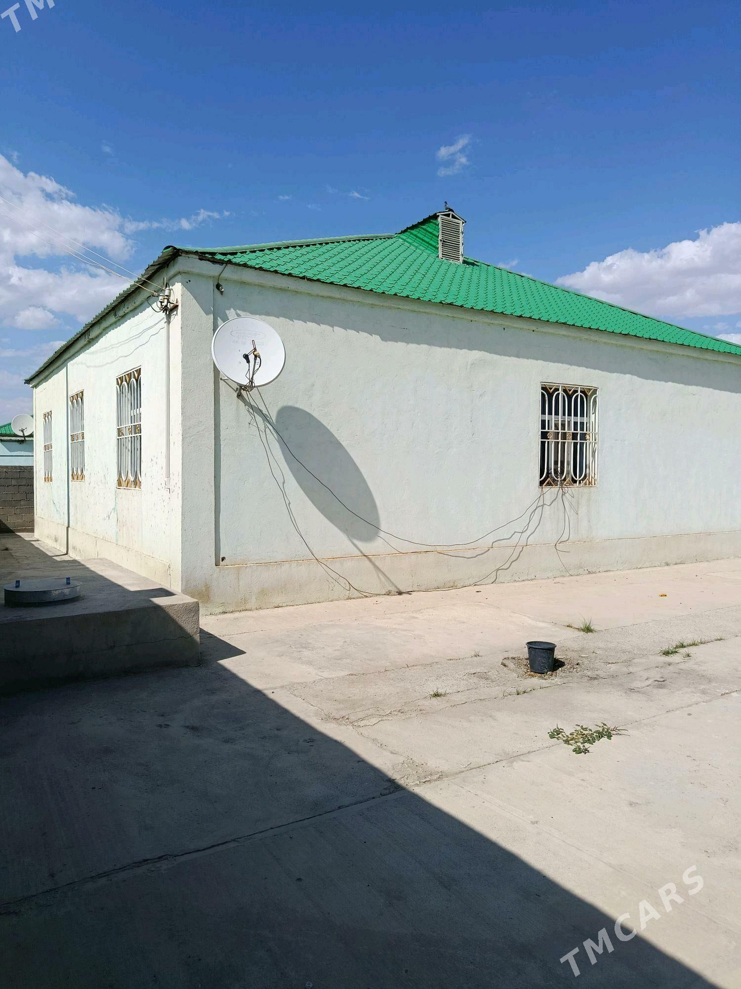 жай гокдепе хурмант - Gökdepe - img 6