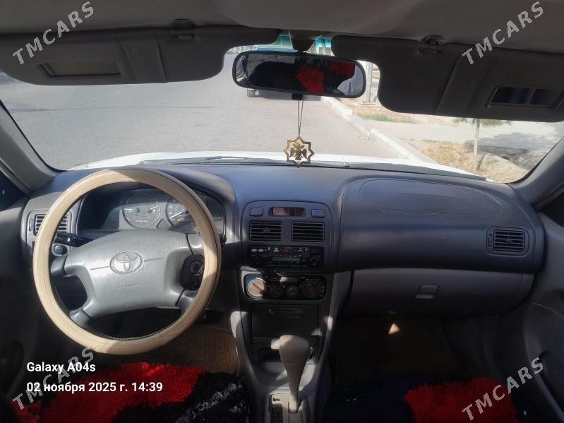 Toyota Corolla 1999 - 77 000 TMT - Mary - img 6