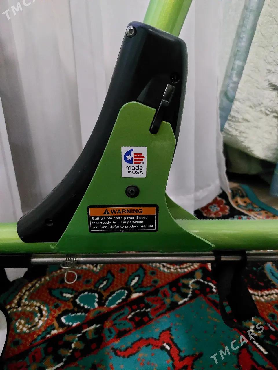 Ходунки для ДЦП - Aşgabat - img 5