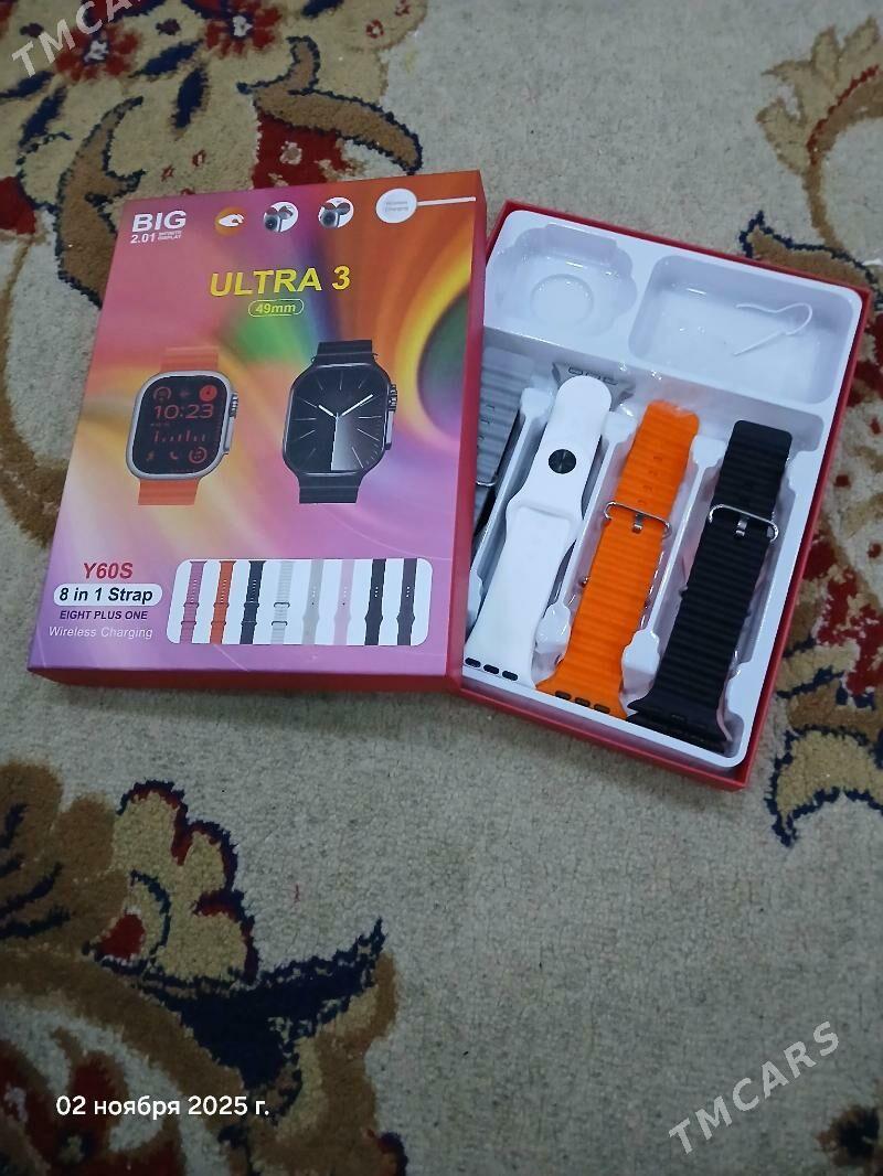 Ultra3 - Дашогуз - img 2