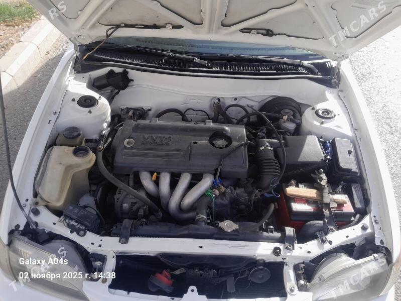 Toyota Corolla 1999 - 77 000 TMT - Mary - img 5