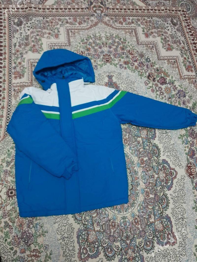 куртка kurtka - 10 мкр - img 1