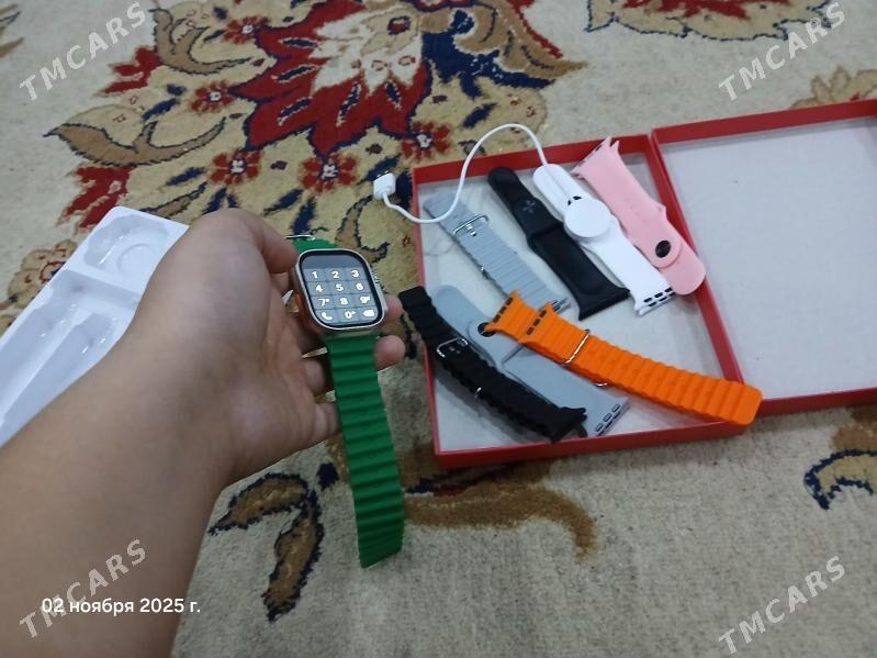 Ultra3 - Дашогуз - img 1