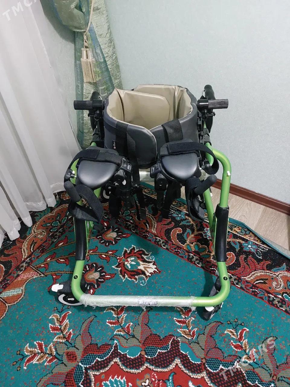 Ходунки для ДЦП - Aşgabat - img 4