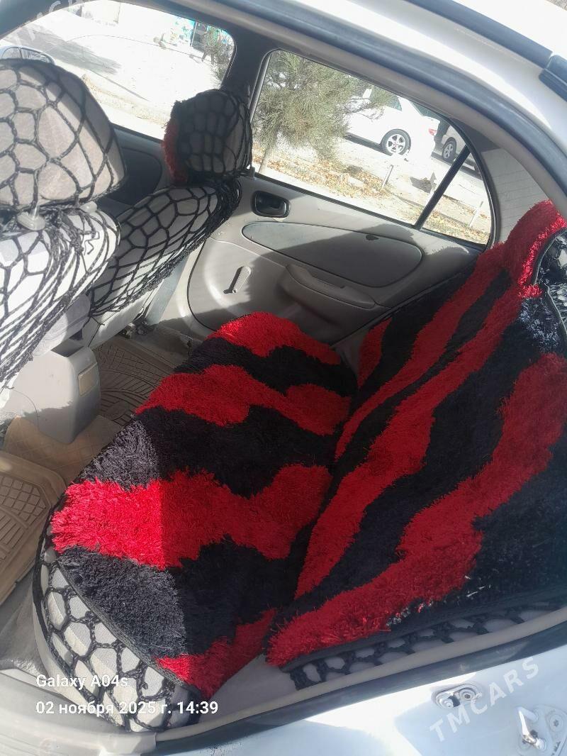 Toyota Corolla 1999 - 77 000 TMT - Mary - img 7