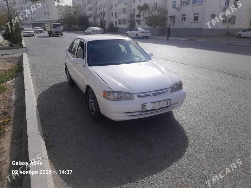 Toyota Corolla 1999 - 77 000 TMT - Mary - img 2