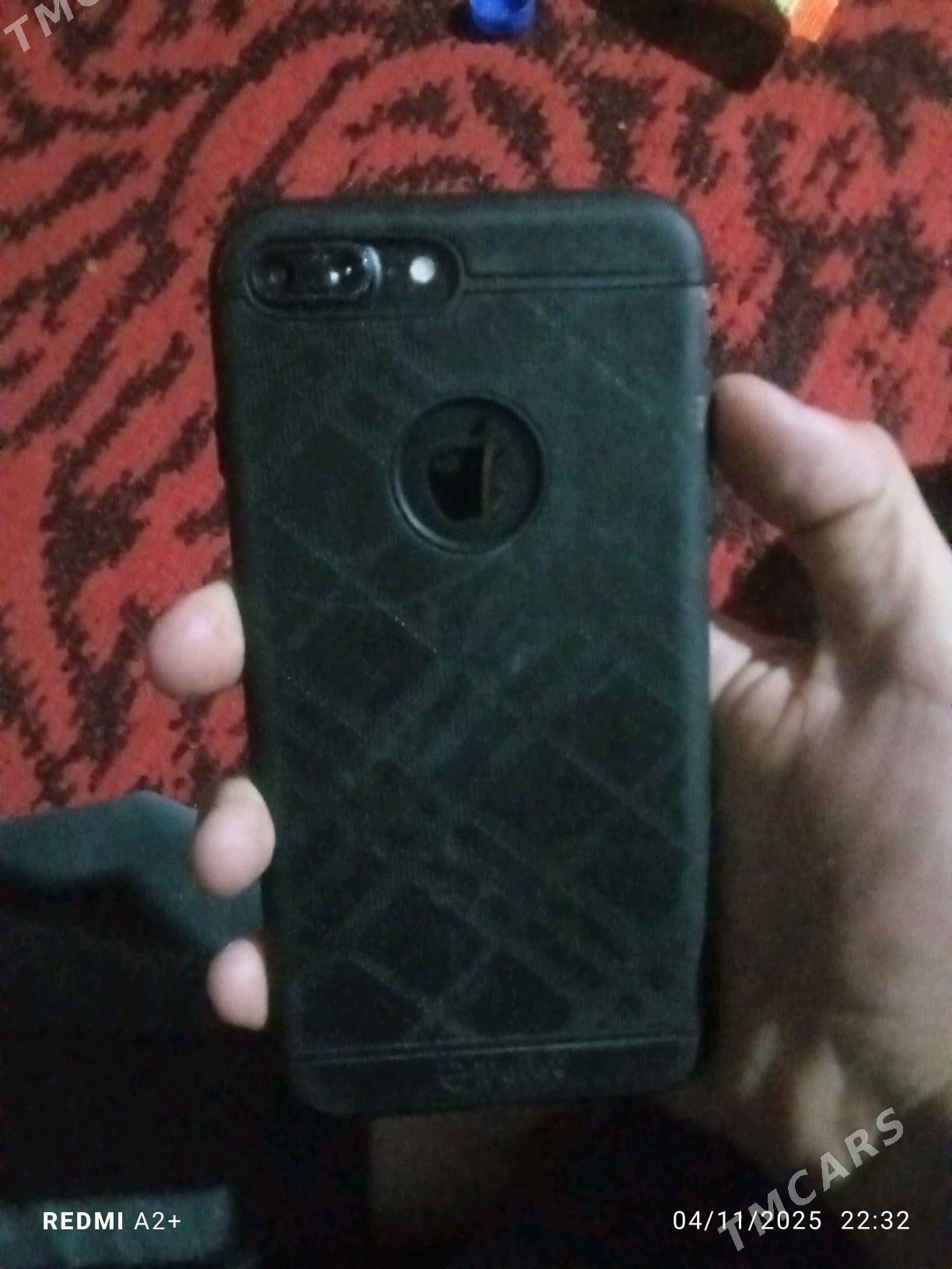 iPhone7plusiPhone 7plus - Мары - img 3