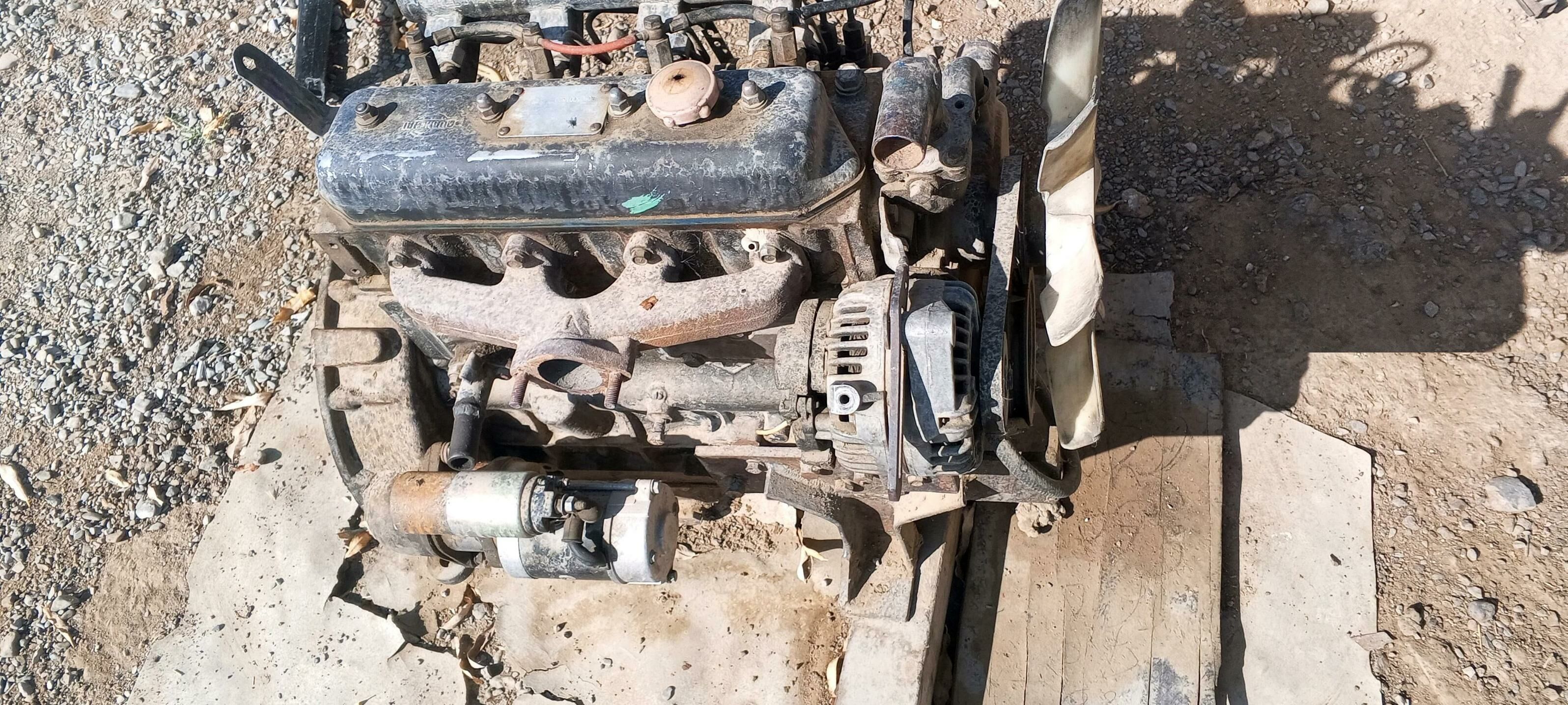 форланд матор 7 000 TMT - Гёкдепе - img 2