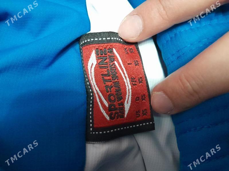 куртка  kurtka - 10 мкр - img 3