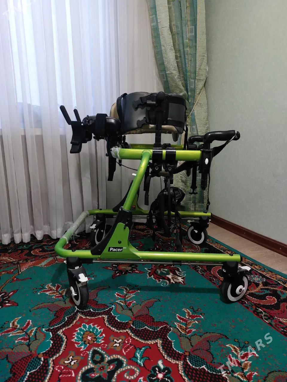 Ходунки для ДЦП - Aşgabat - img 3