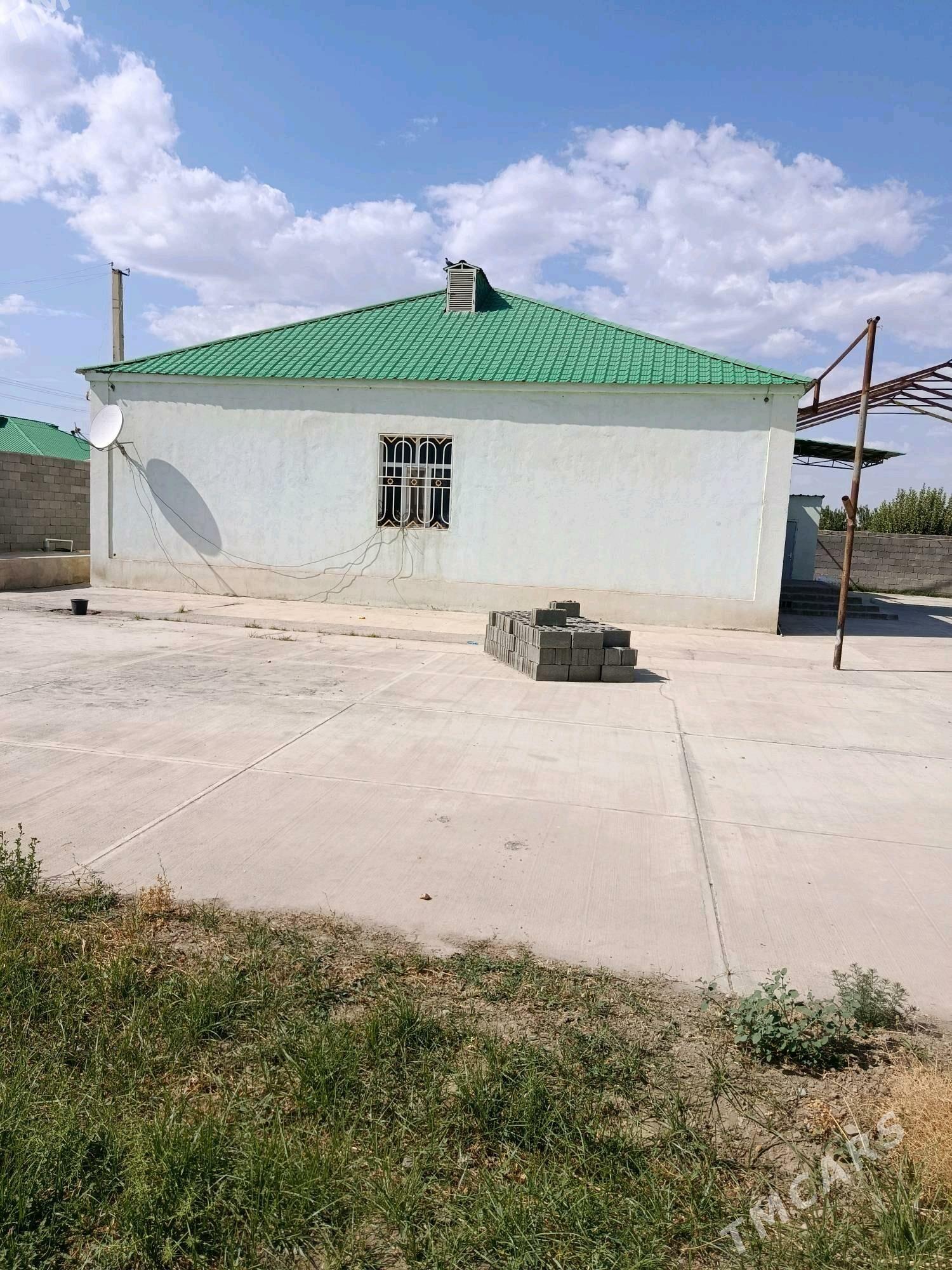 жай гокдепе хурмант - Gökdepe - img 4