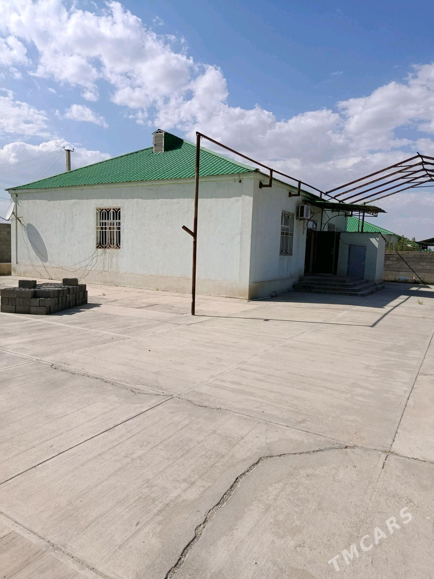 жай гокдепе хурмант - Gökdepe - img 5