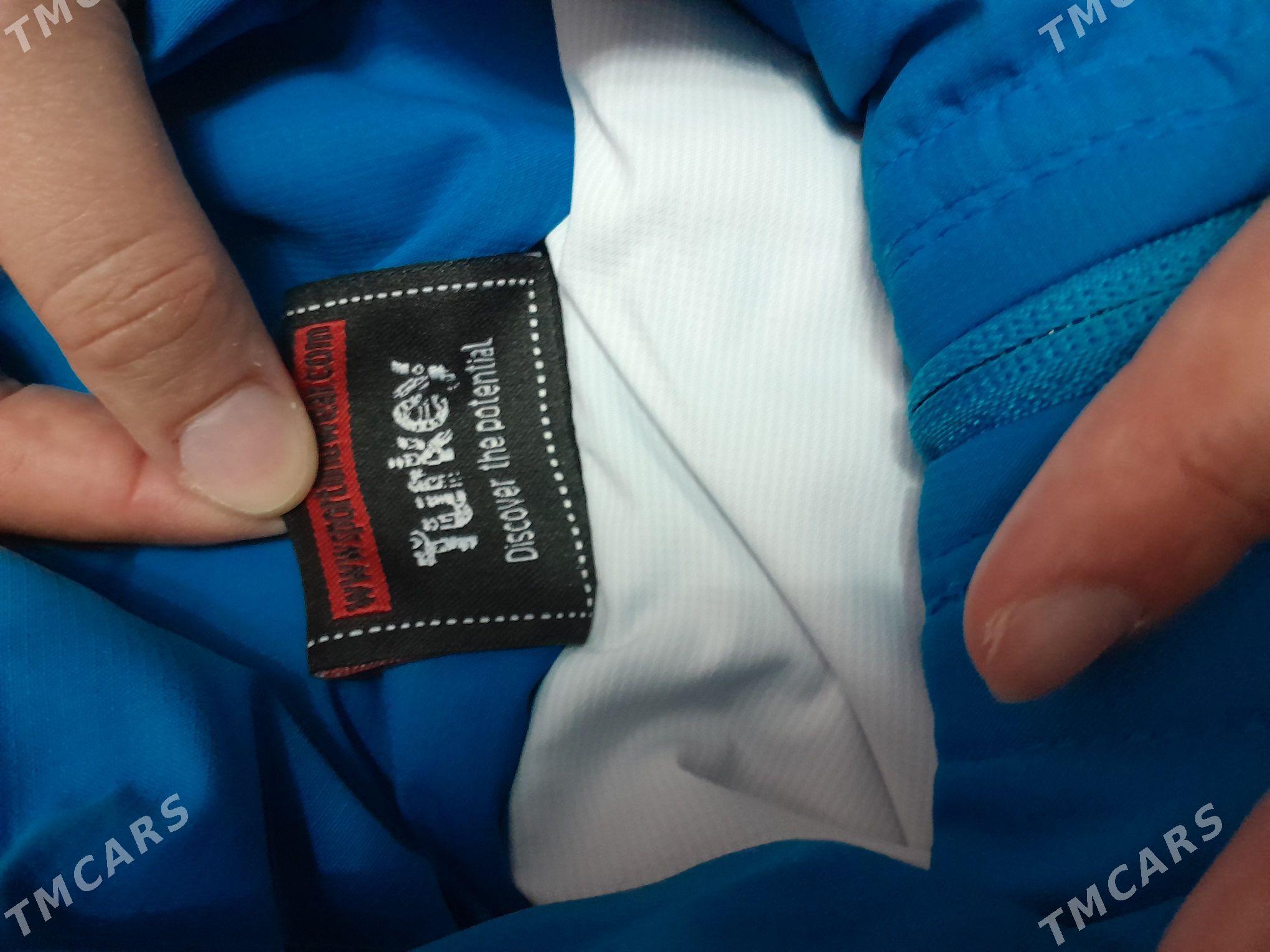 куртка  kurtka - 10 мкр - img 4