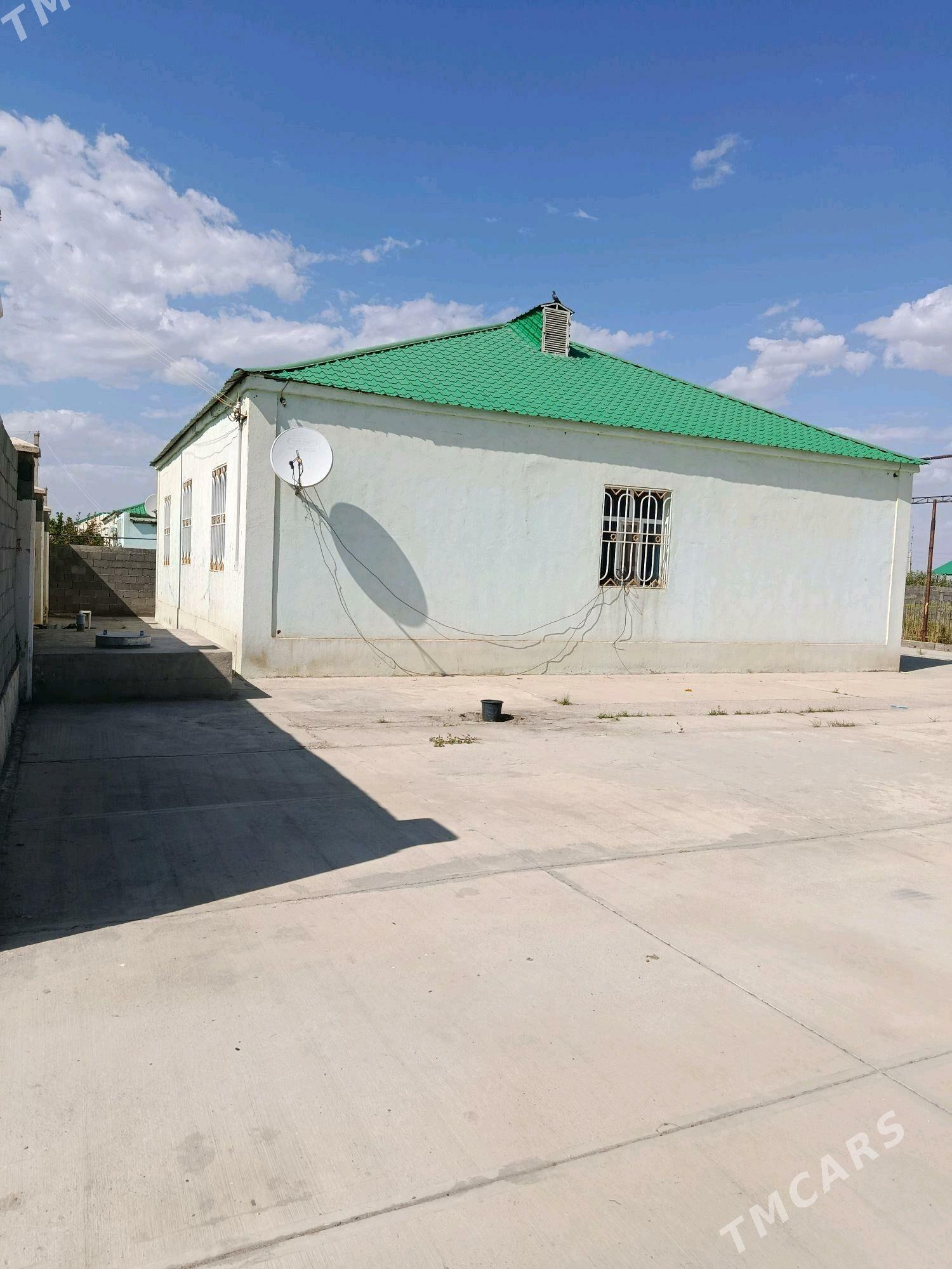 жай гокдепе хурмант - Gökdepe - img 3