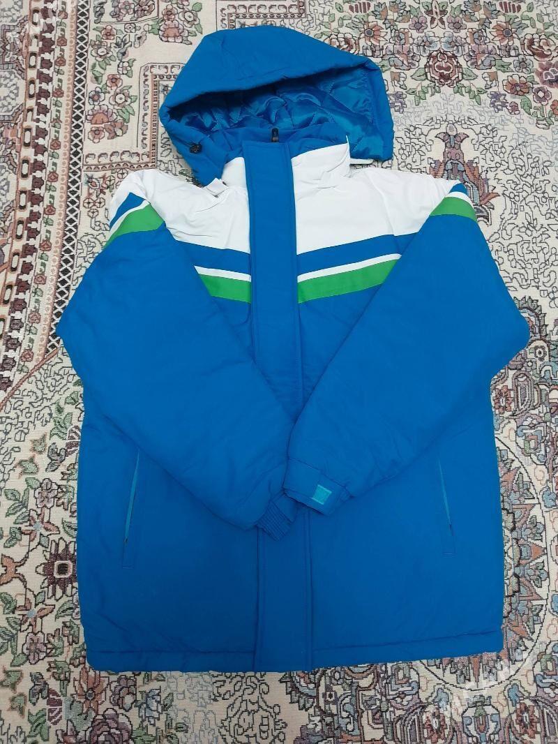 куртка  kurtka - 10 мкр - img 2