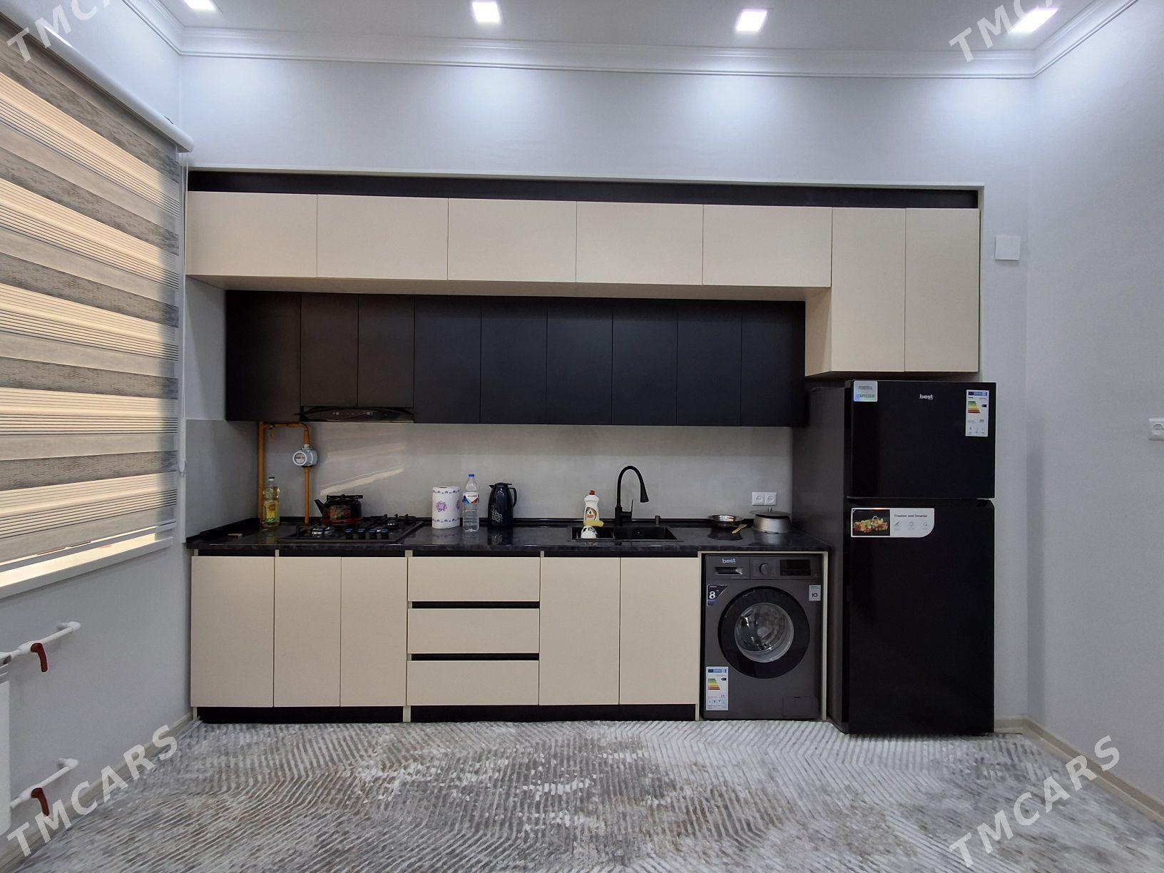 Elitka 3kom satlyk - Мары - img 4