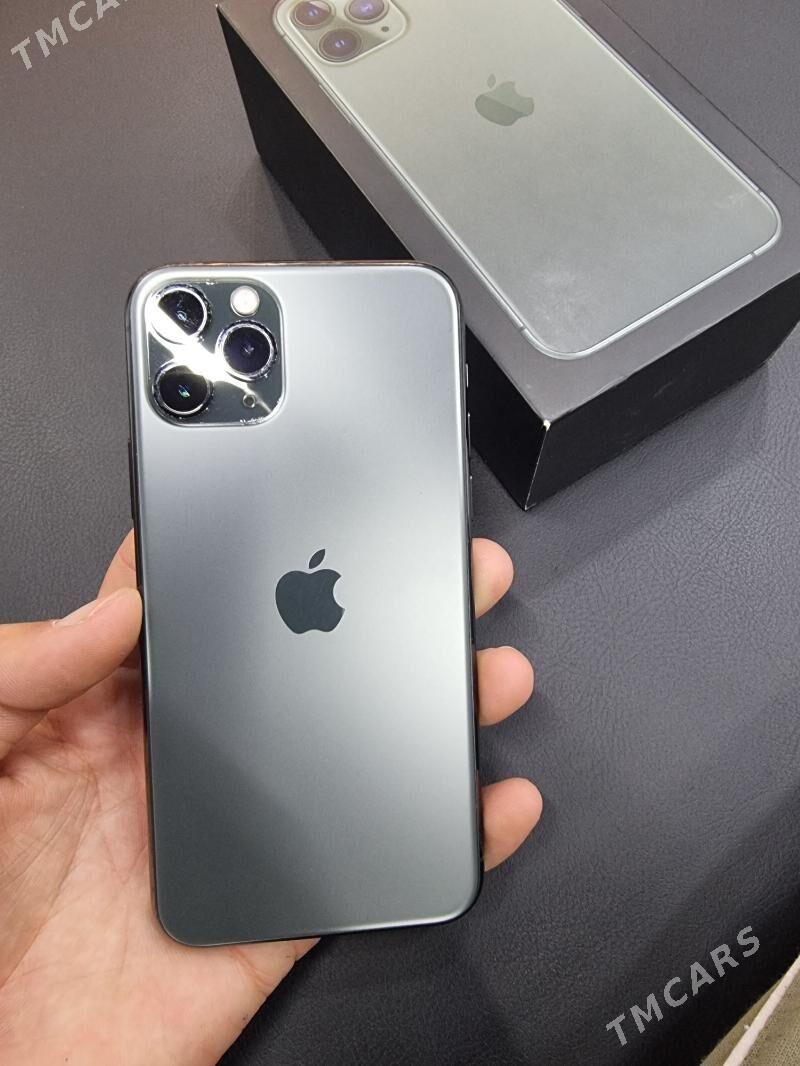 IPhone 11pro - Aşgabat - img 2
