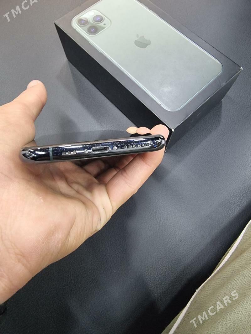 IPhone 11pro - Aşgabat - img 5