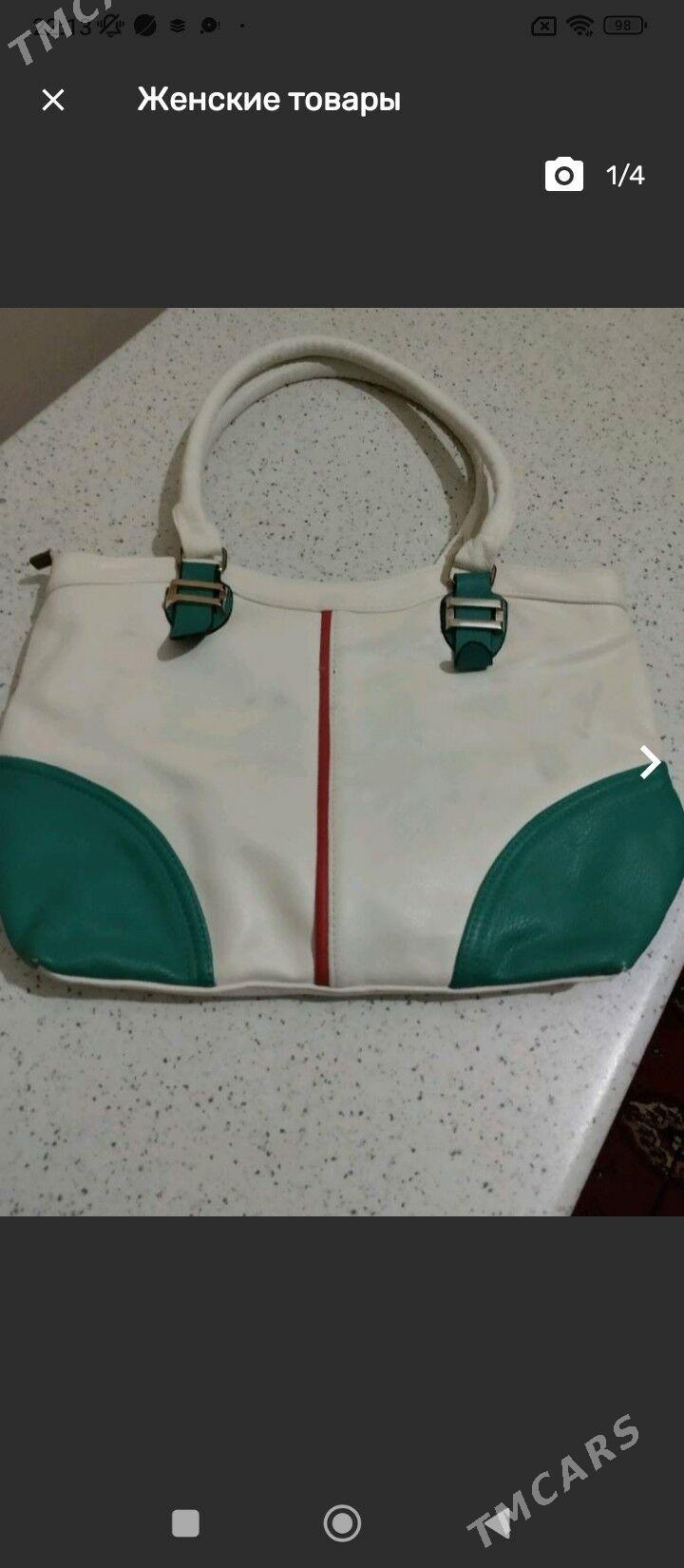 Женские товары - Aşgabat - img 8