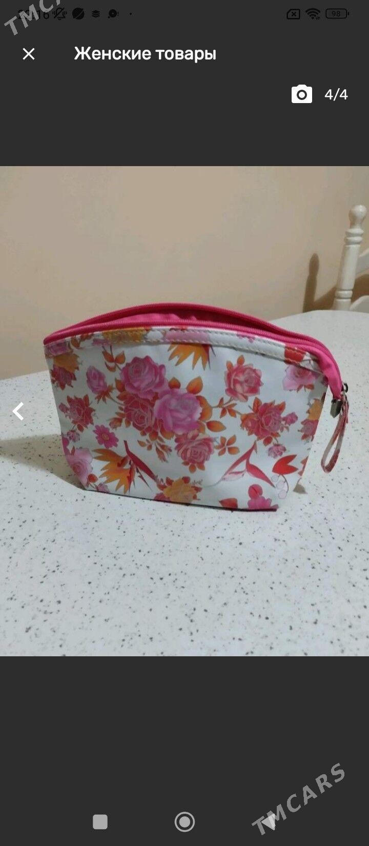 Женские товары - Aşgabat - img 6