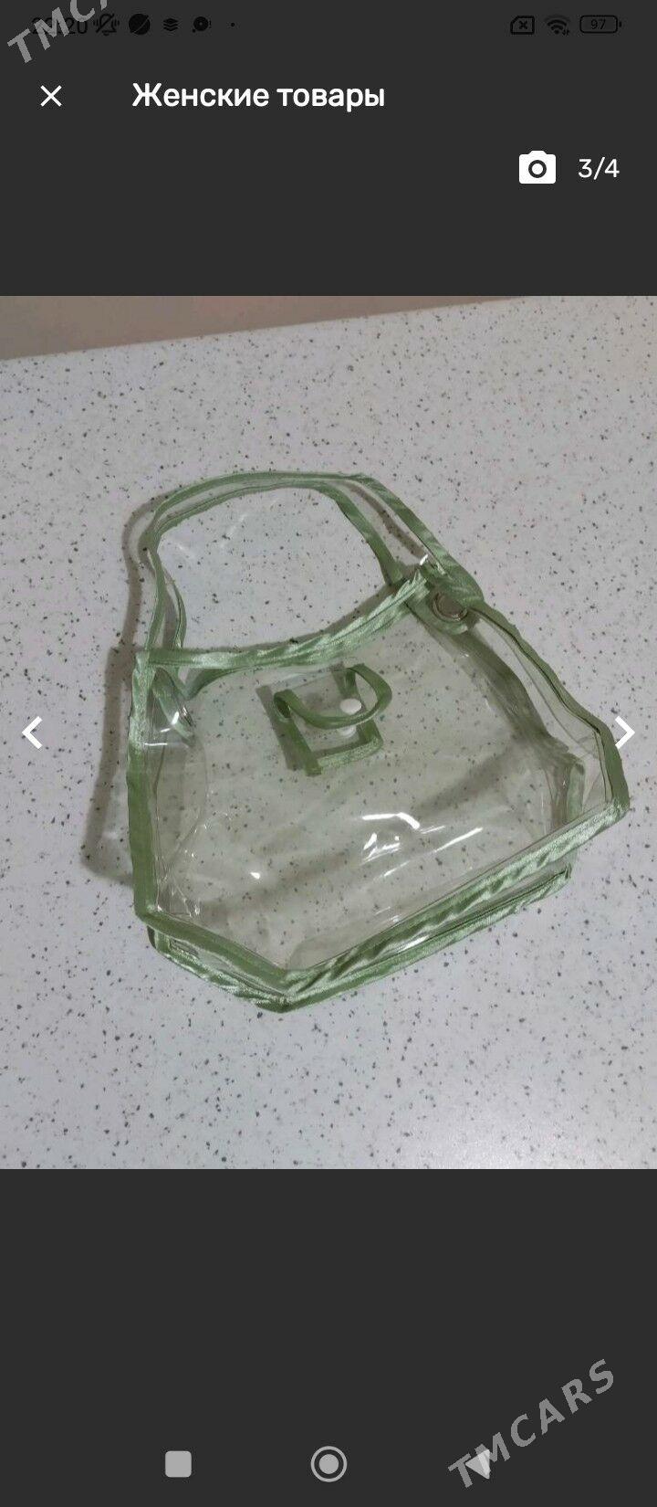 Женские товары - Aşgabat - img 7