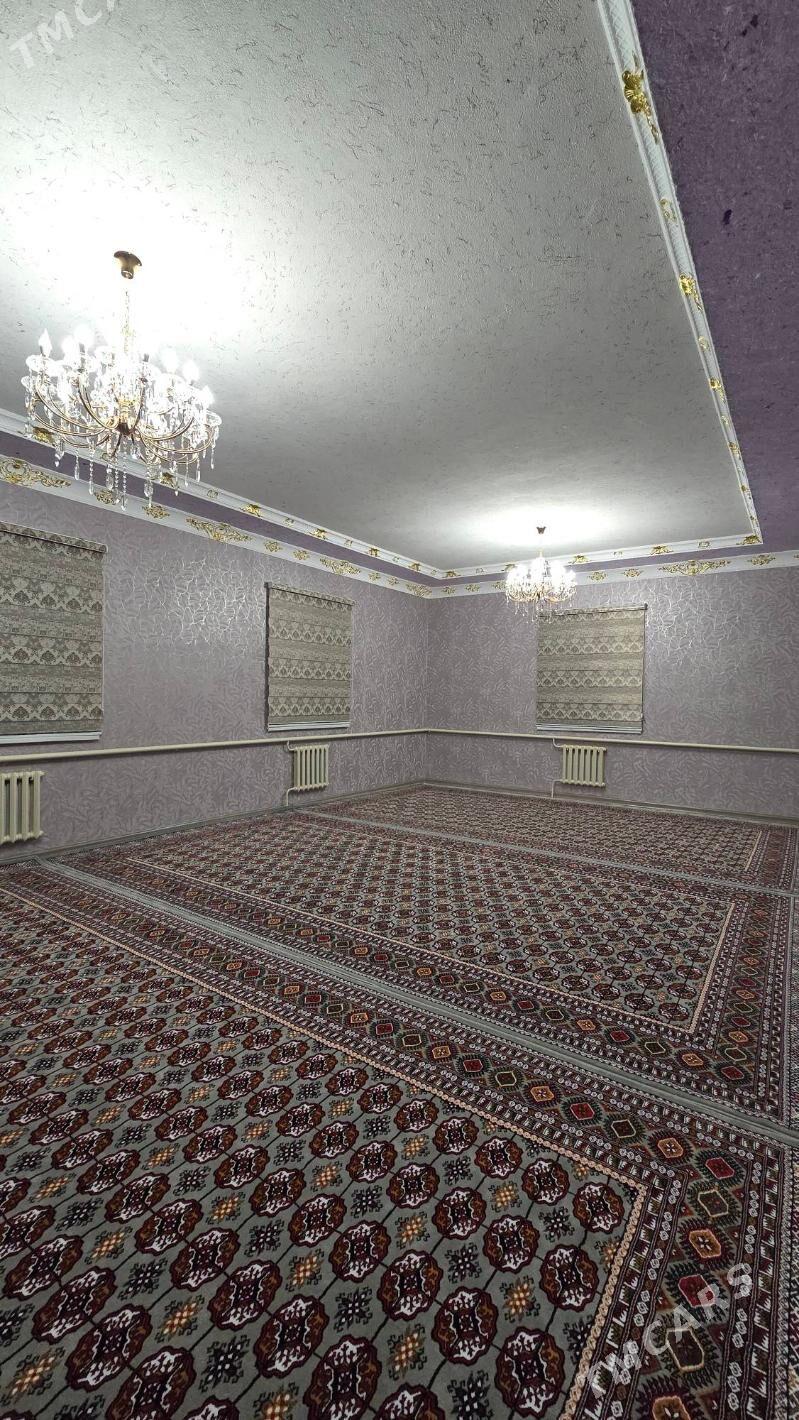 Мирас базар 12сот 5ком Подвалы - Daşoguz - img 6