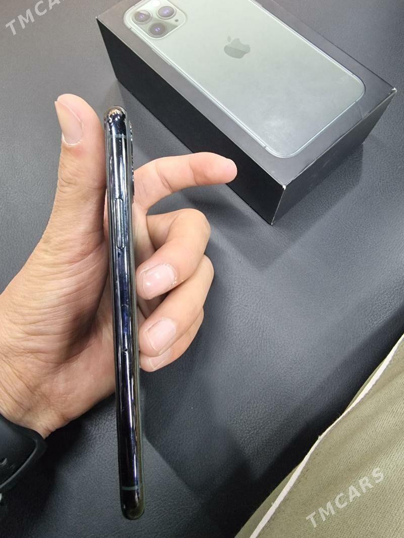IPhone 11pro - Aşgabat - img 8