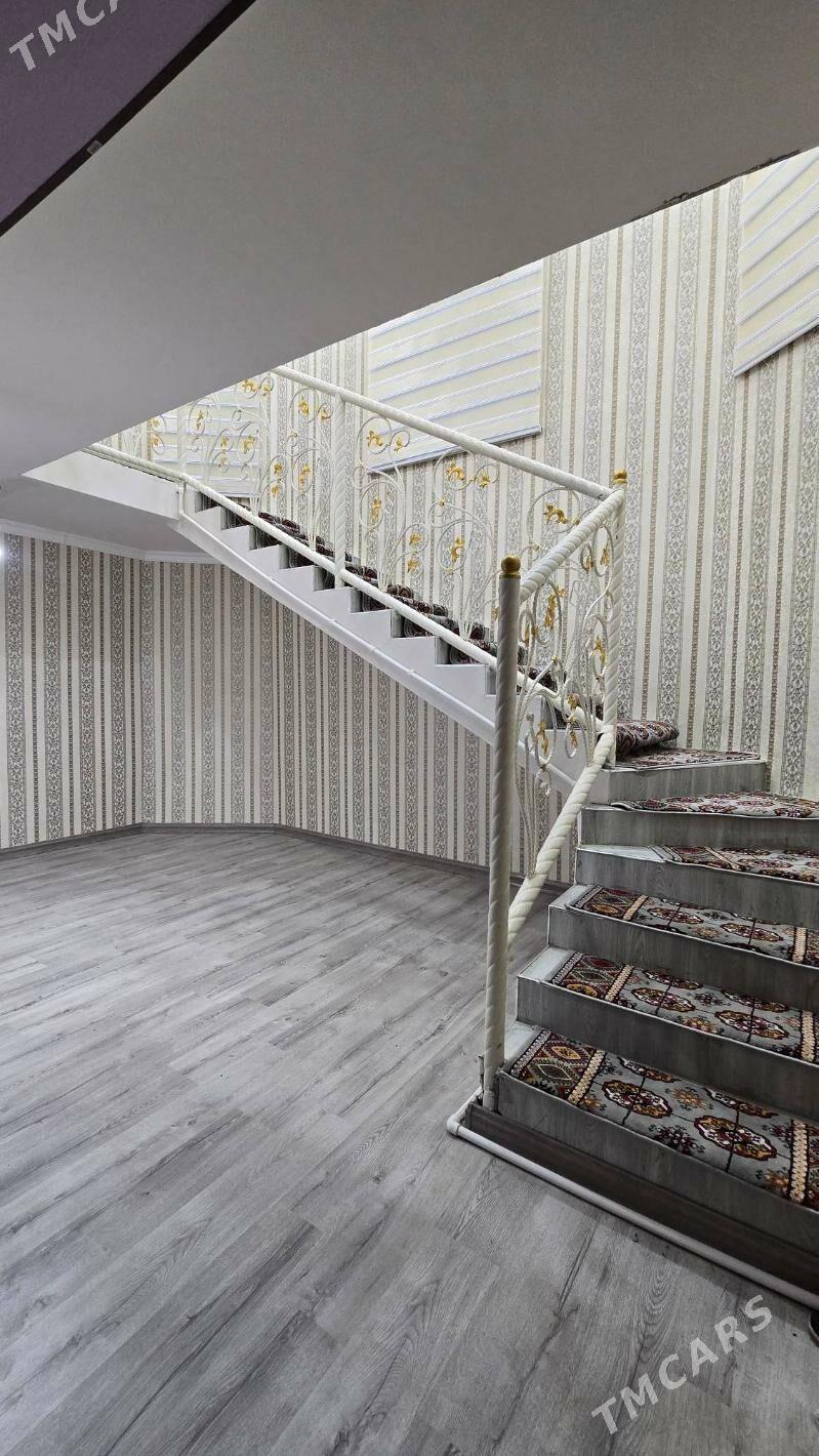 Мирас базар 12сот 5ком Подвалы - Daşoguz - img 8