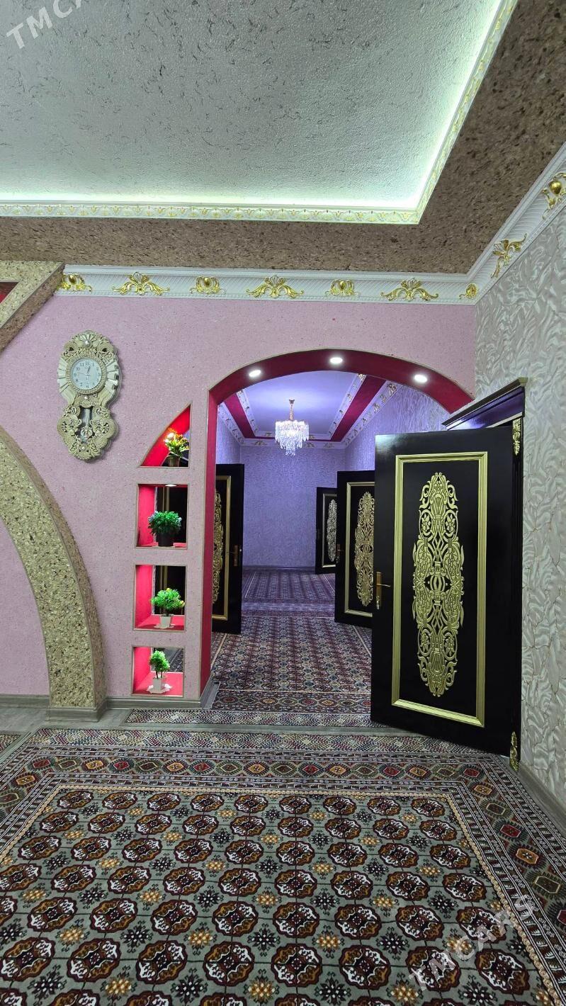 Мирас базар 12сот 5ком Подвалы - Daşoguz - img 4