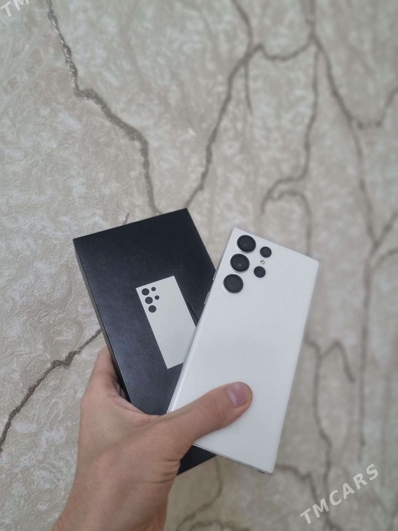 • S23 ULTRA 12/256GB 2sim - Parahat 7 - img 1