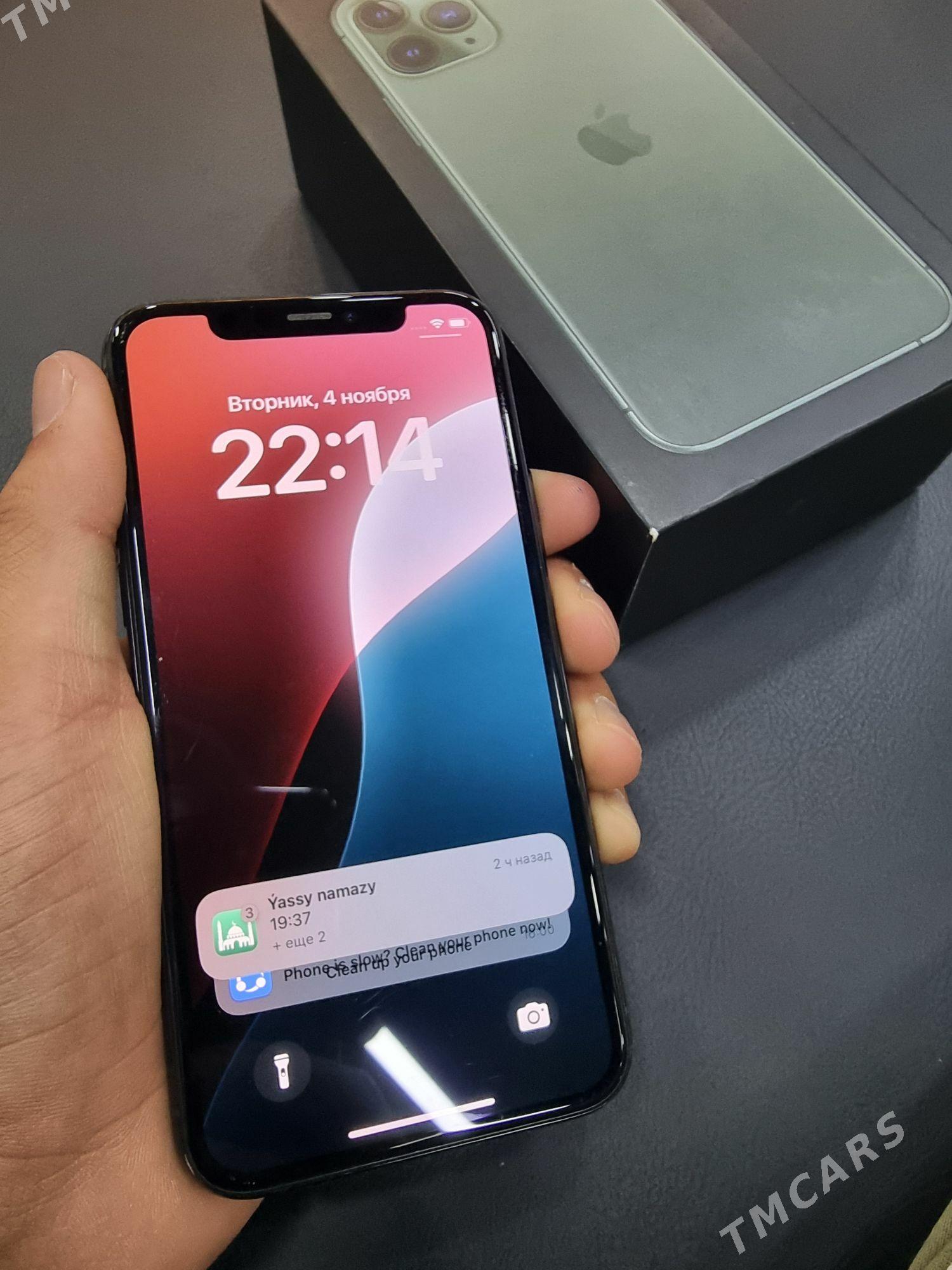 IPhone 11pro - Aşgabat - img 3