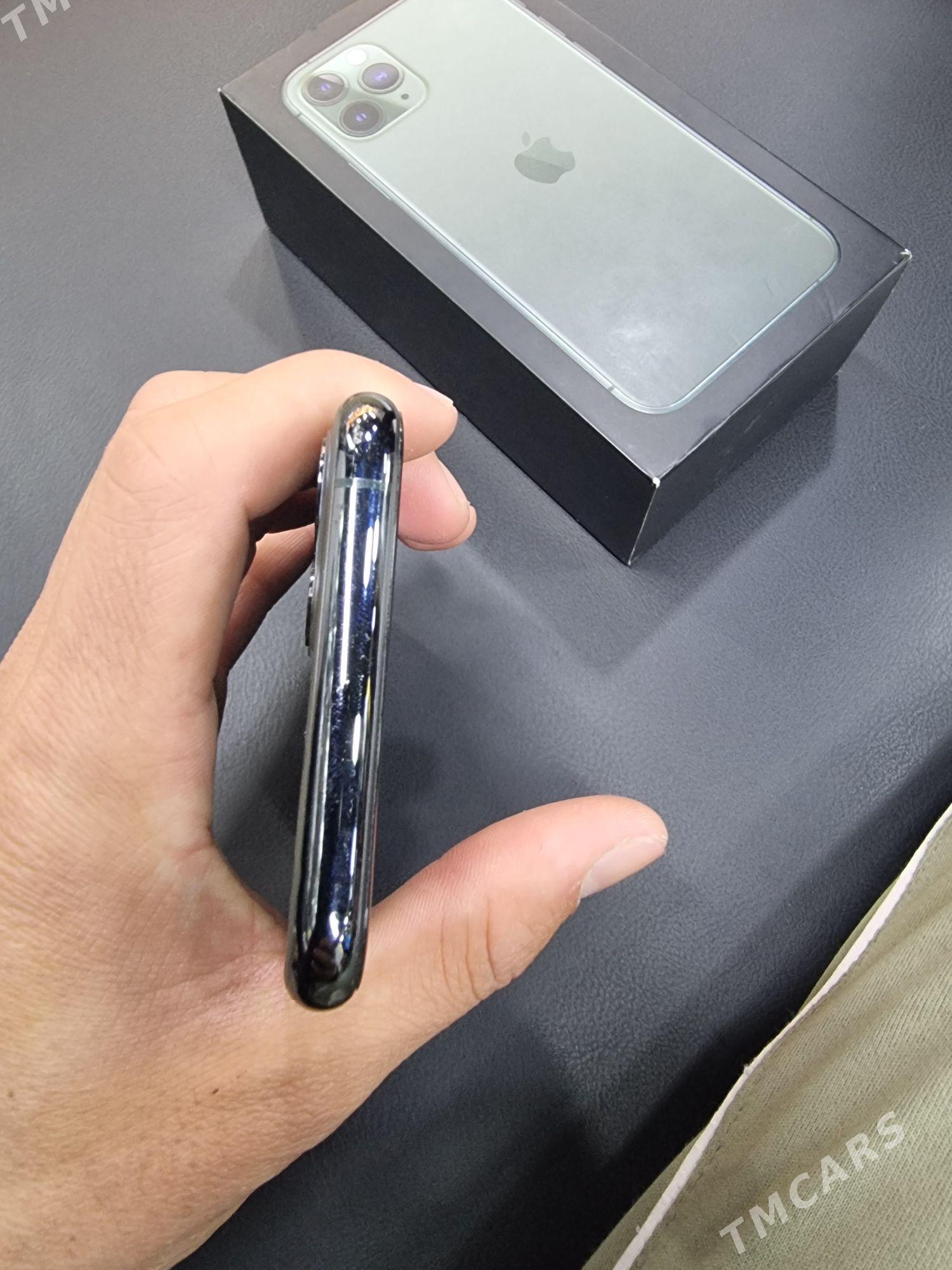 IPhone 11pro - Aşgabat - img 7