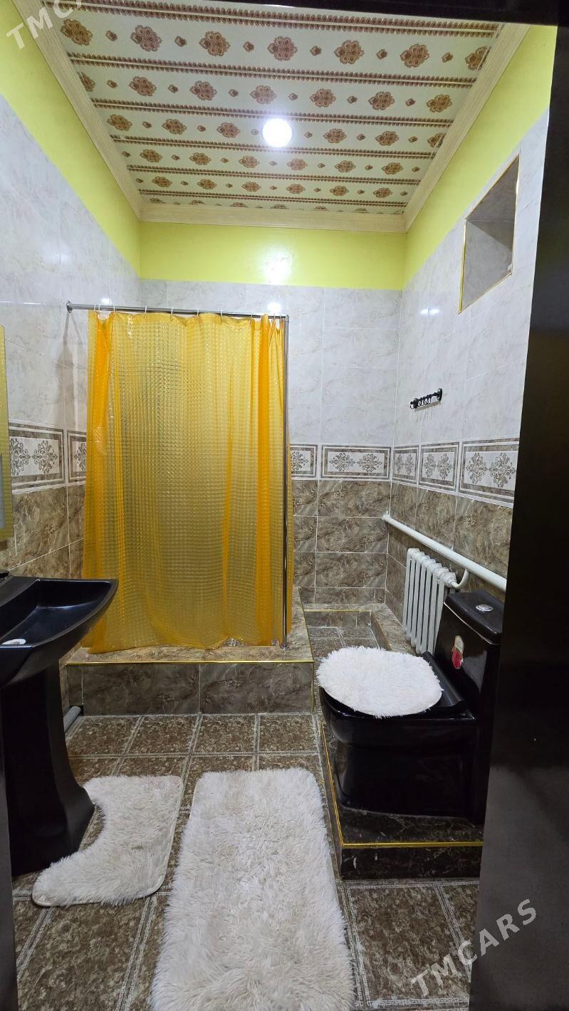 Мирас базар 12сот 5ком Подвалы - Daşoguz - img 9