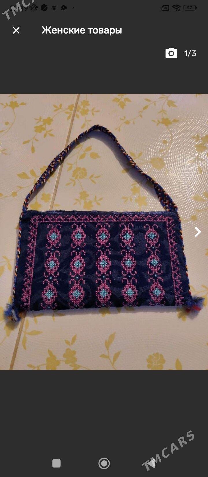 Женские товары - Aşgabat - img 4