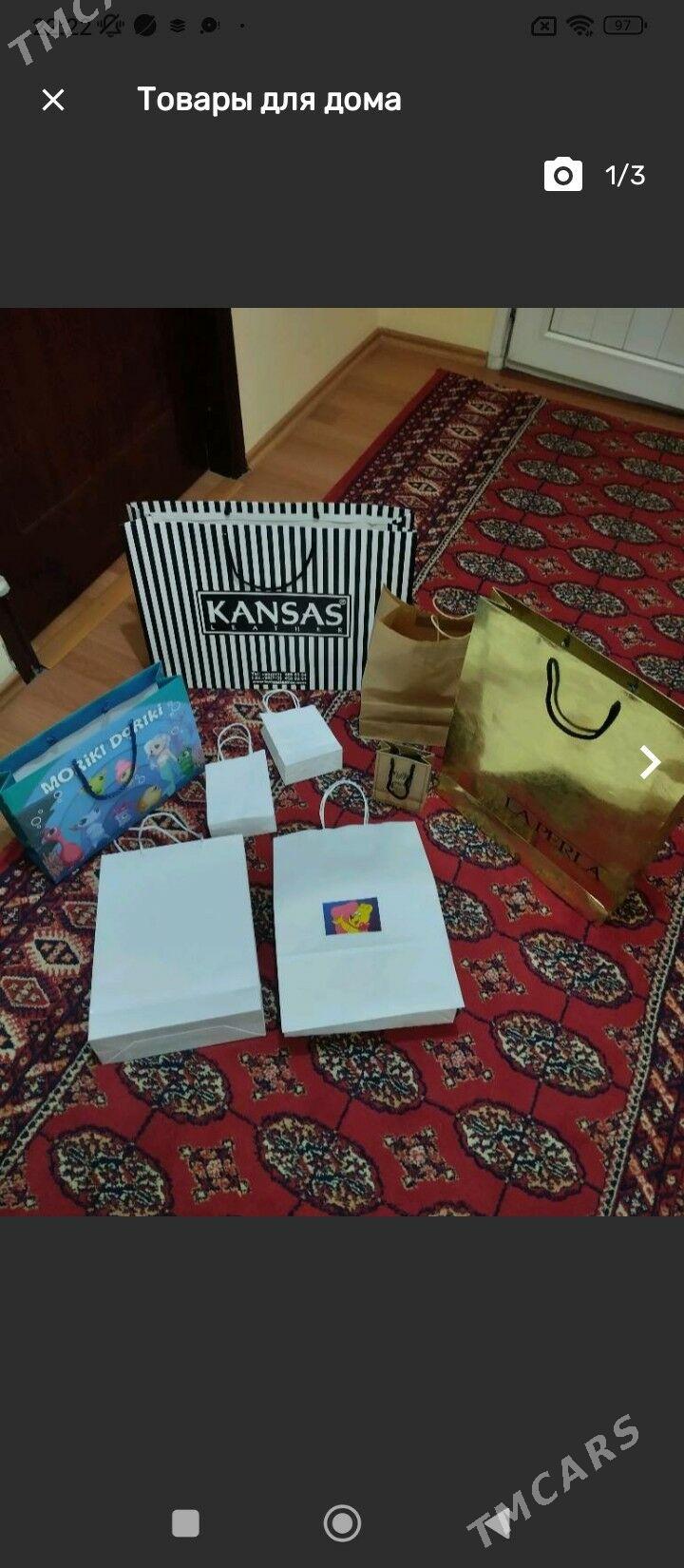 Женские товары - Aşgabat - img 10